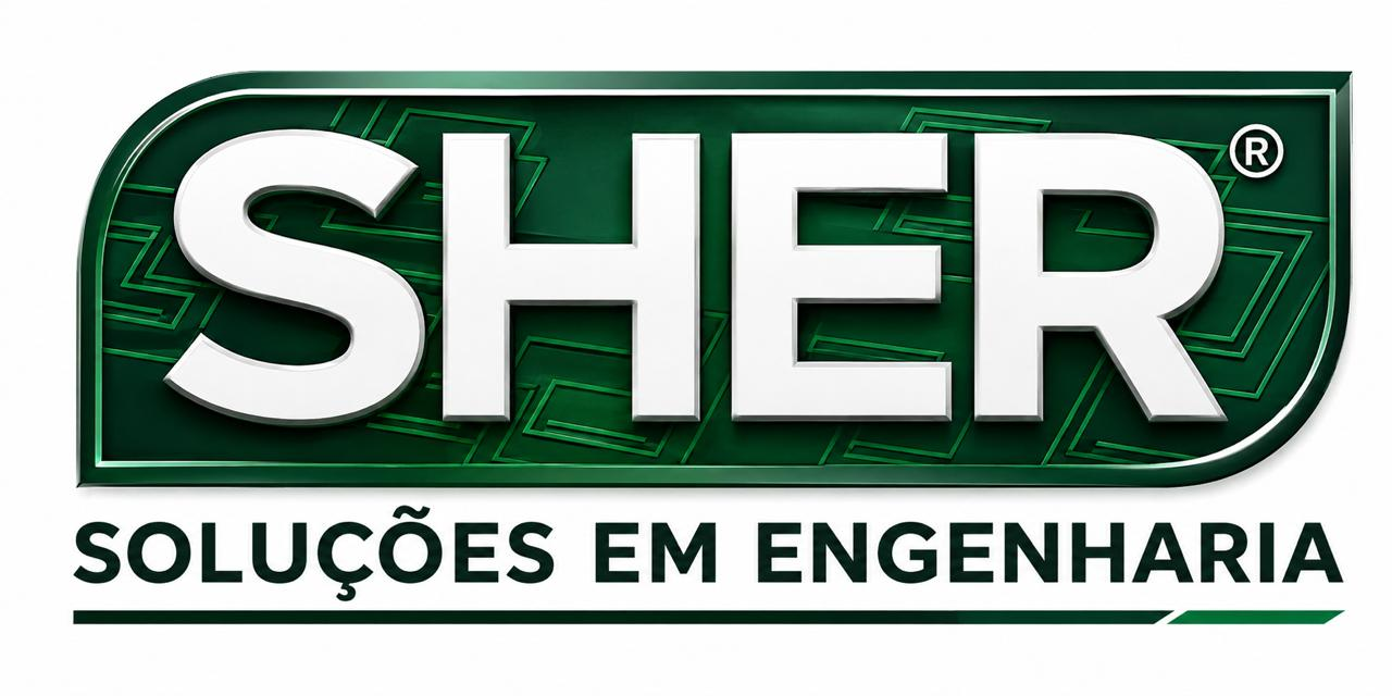 SHER Soluções em Engenharia